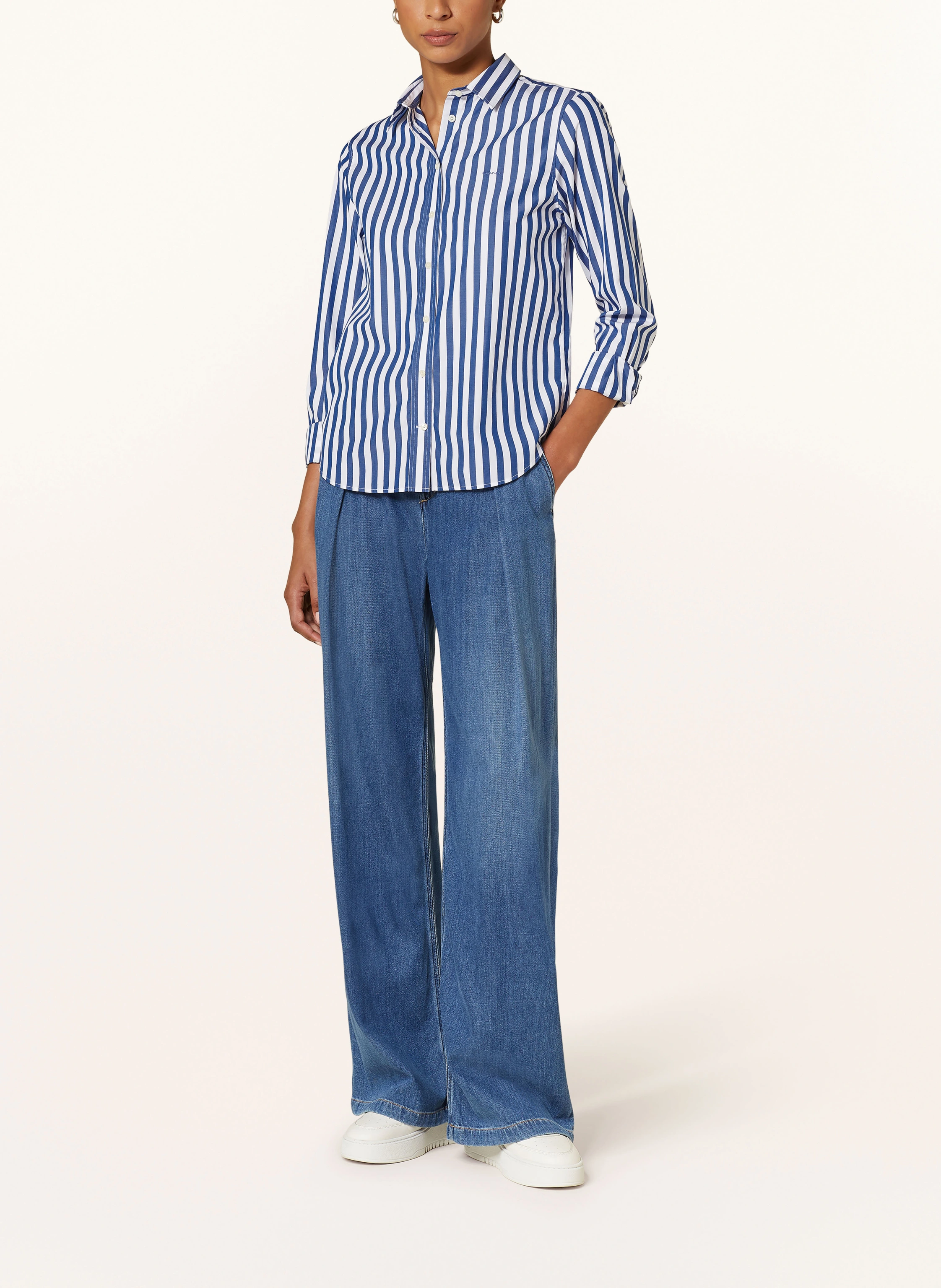 GANT Hemdbluse