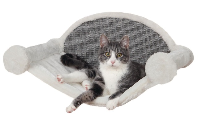 TRIXIE Katzen-Hängematte »Trixie Hängematte zur Wandmontage«
