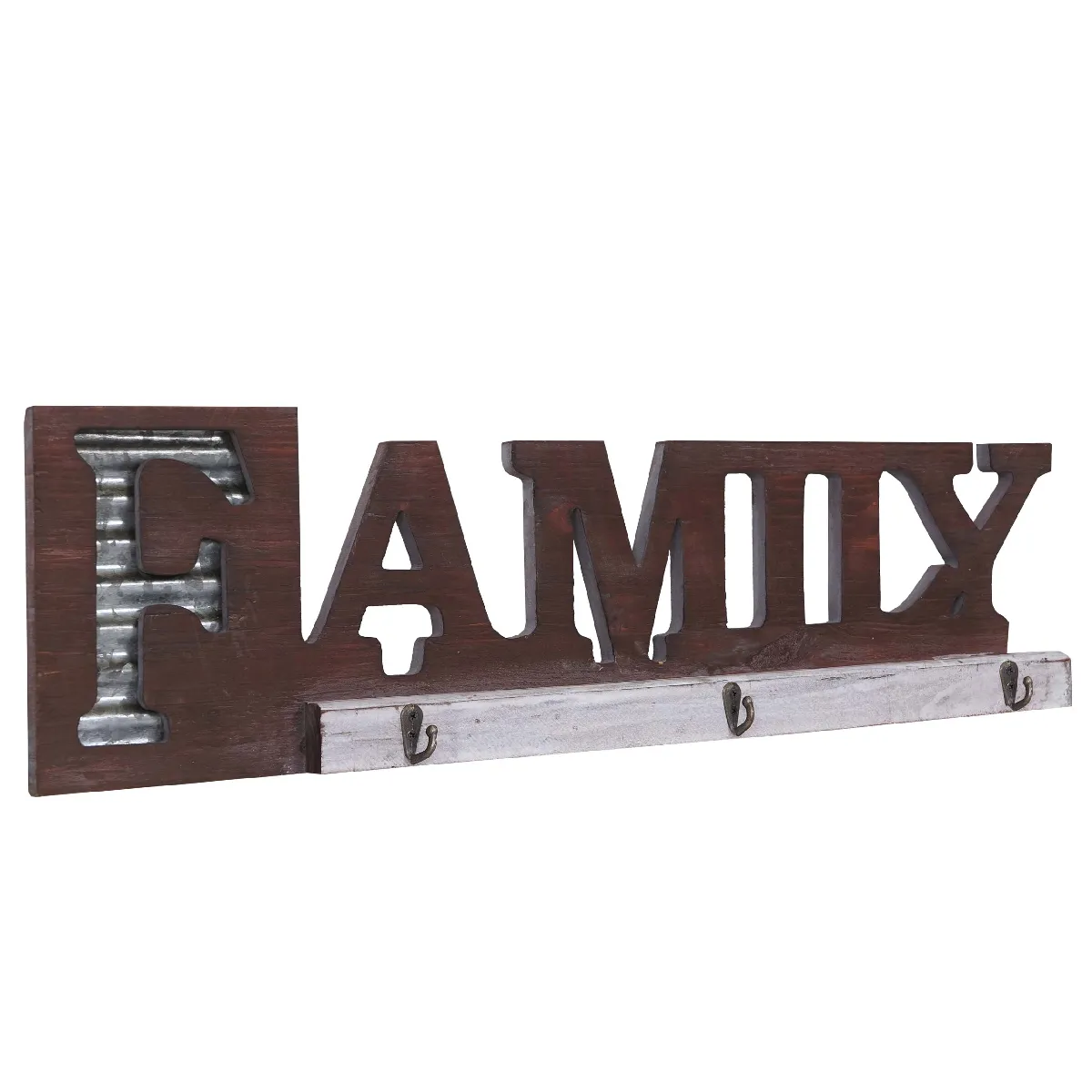 Mendler Garde-robe HWC-A91 Family
