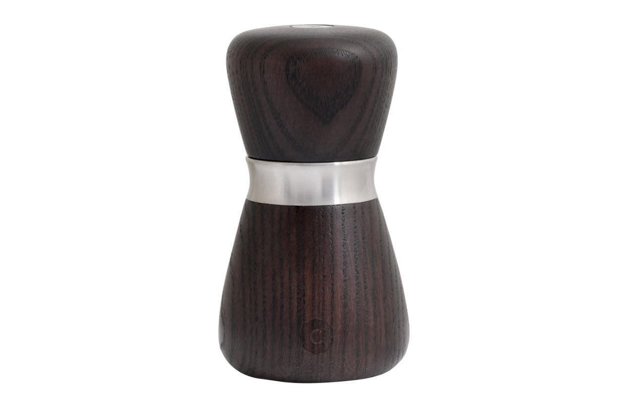 Gewürzmühle Kyoto 10 cm, DunkelbraunManuelle Gewürzmühle