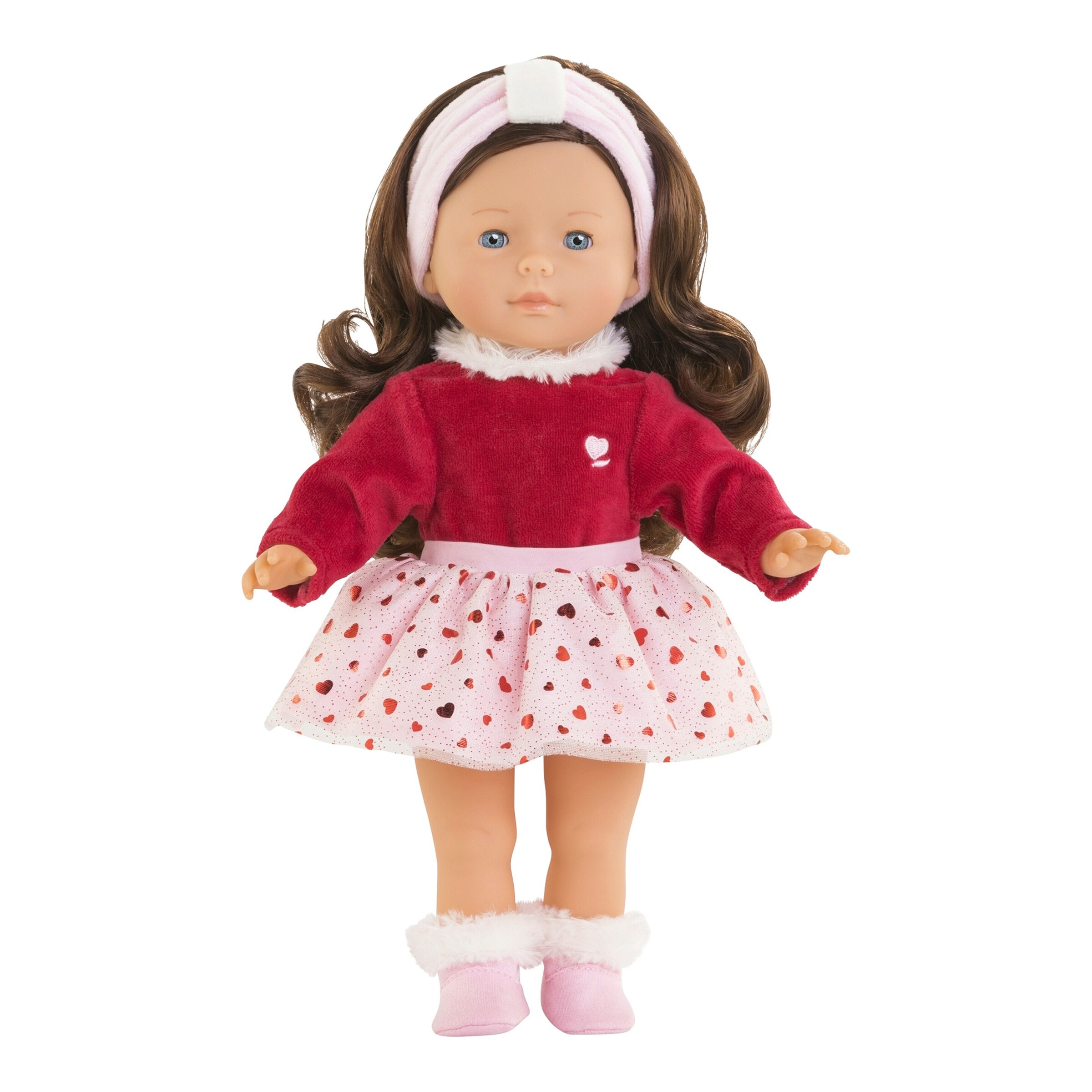 Corolle Puppe Perle - Herzblatt 36cm