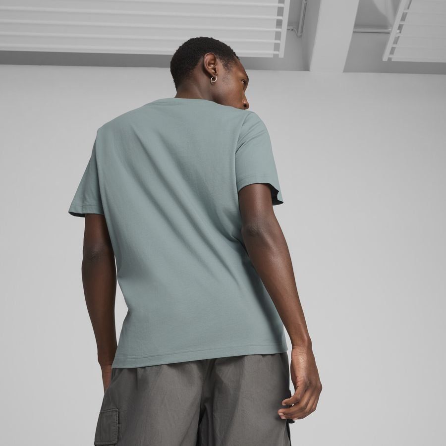 Puma Graphics PUMA Box T-Shirt