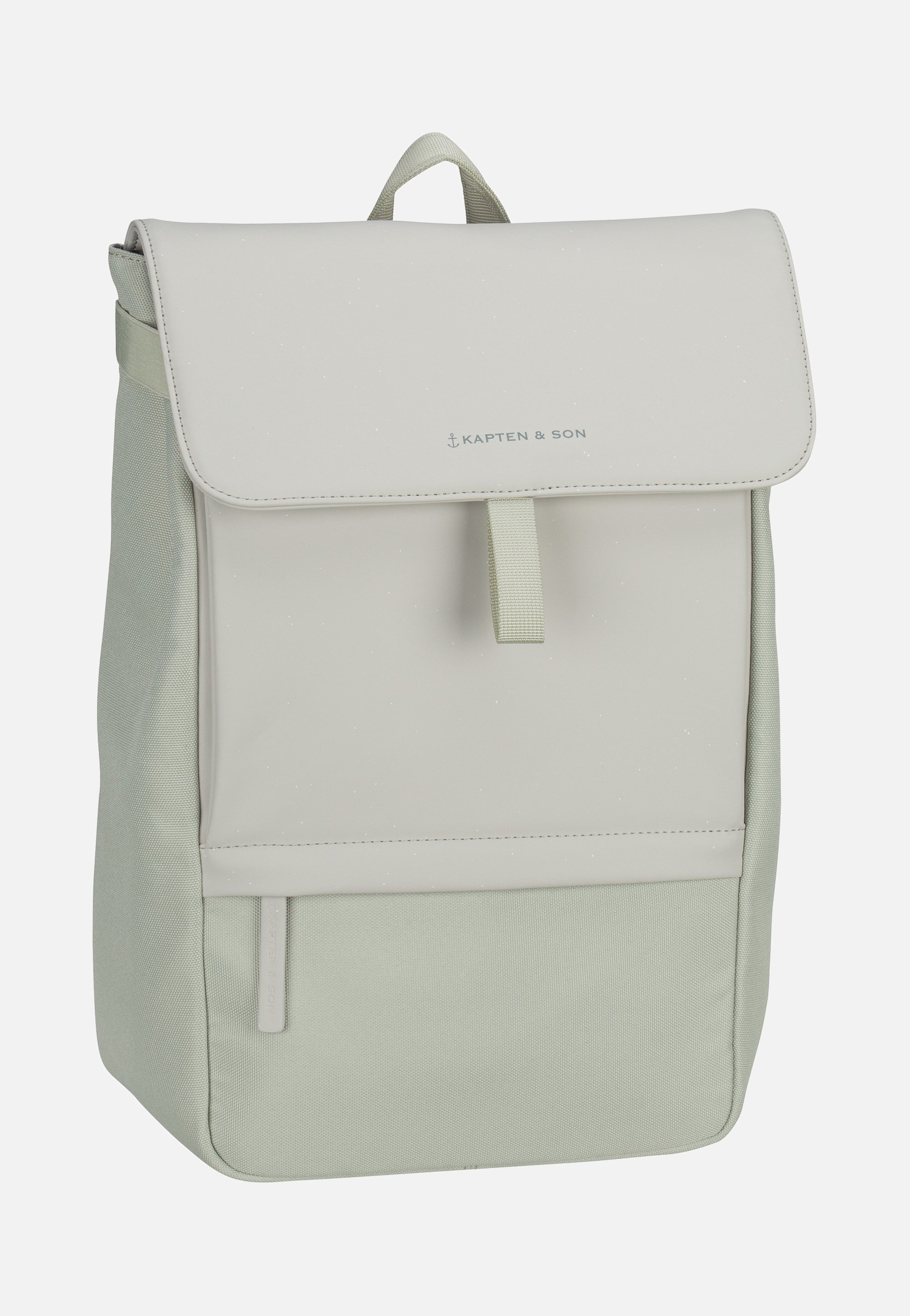 Fyn 2021 Muted Mint Sprinkled - Rucksack