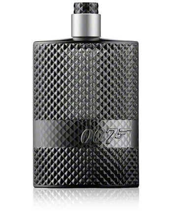 James Bond 007 edt vapo 125ml