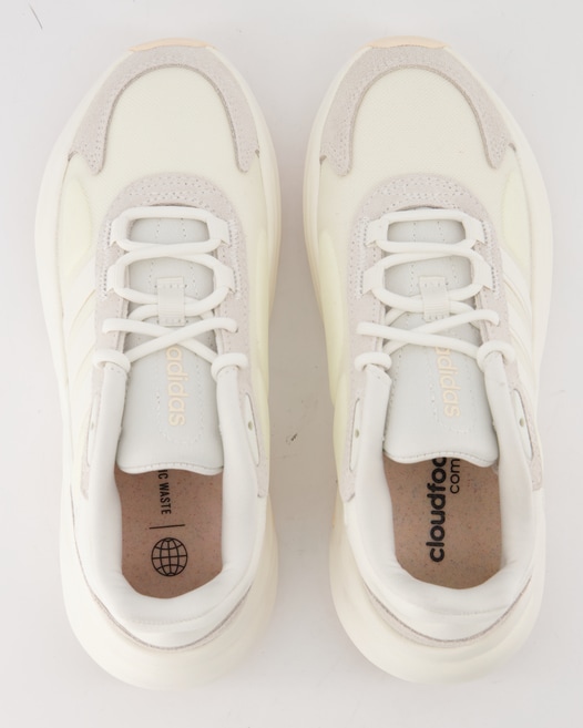 Adidas OZELLE Sneaker in Weiß