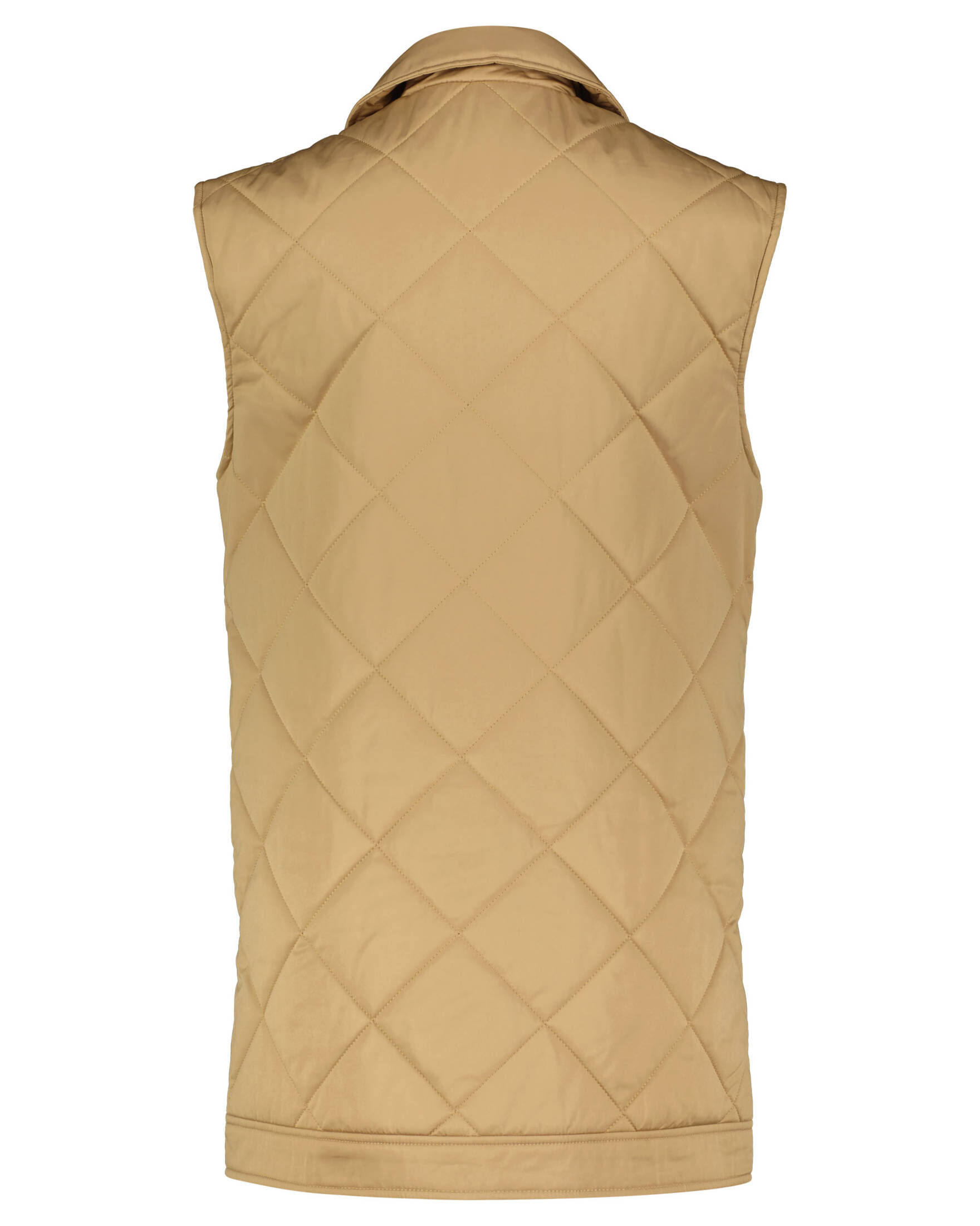 Selected Femme| Damen Steppweste