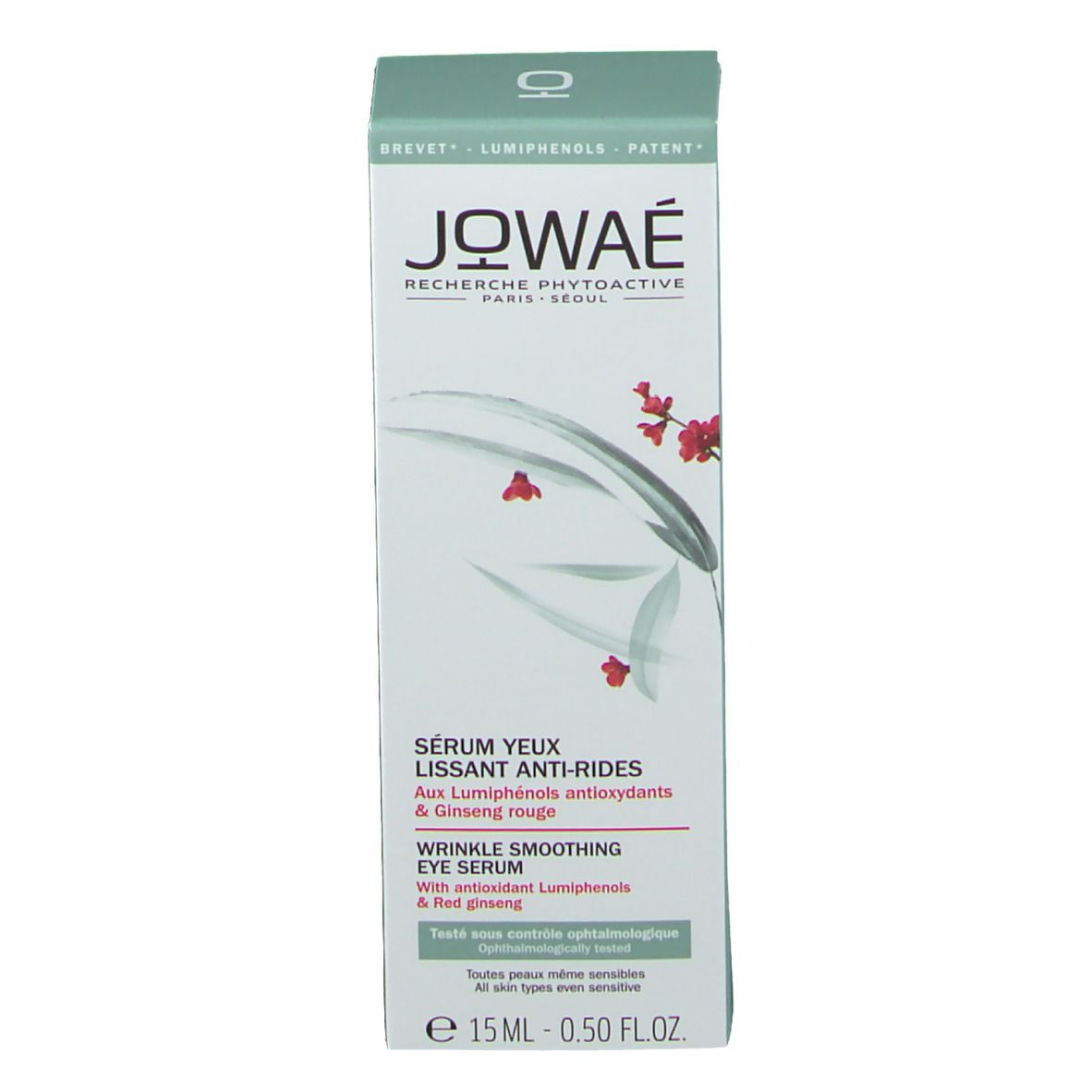 JOWAE Anti-Falten Augen-Serum