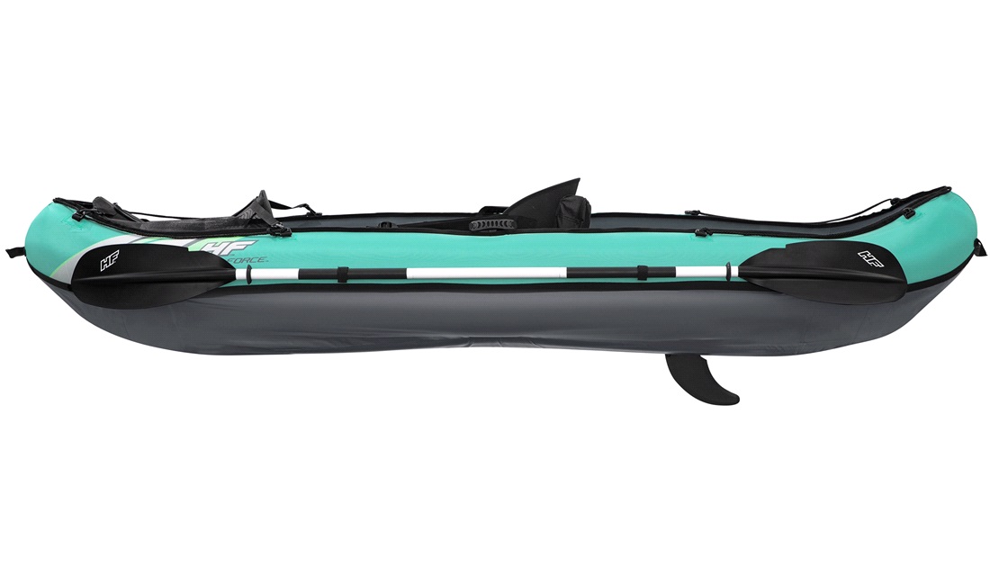 Kajak 1 pers. Hydro-Force 280x86 cm