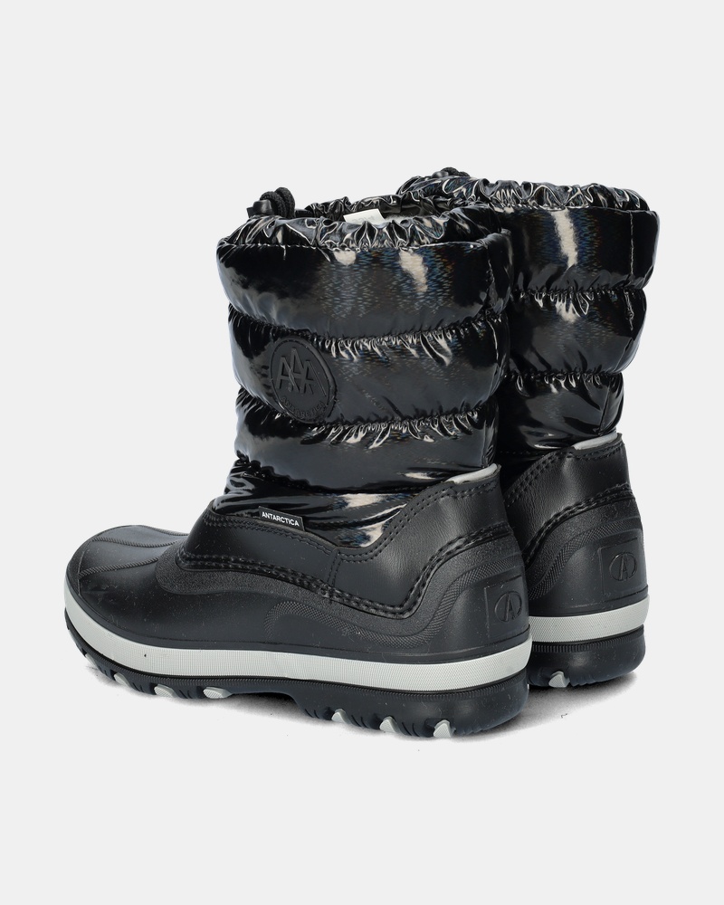 Antarctica Snowboots  - zwart