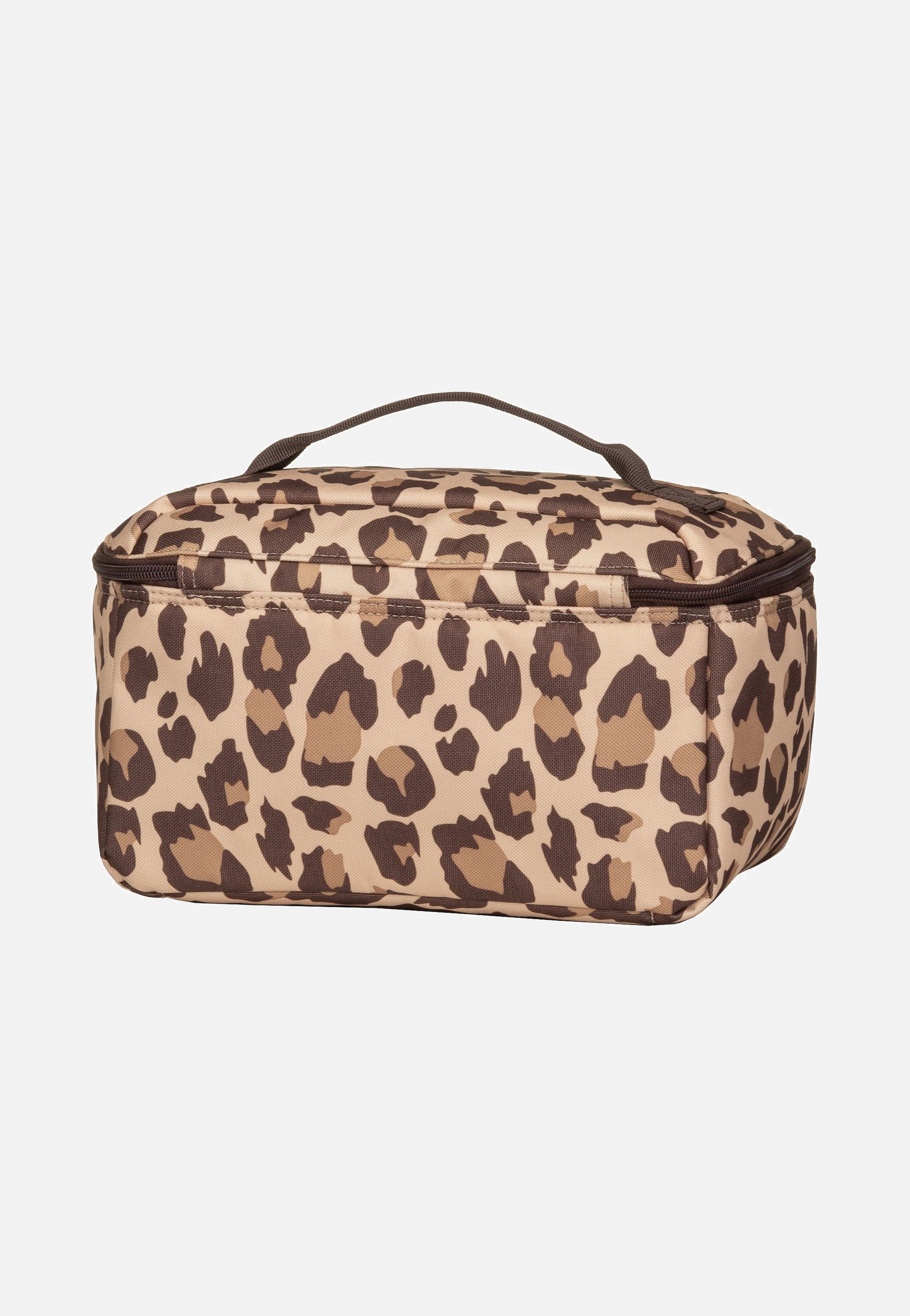 beautycase Leo Macciato - Kosmetikkoffer