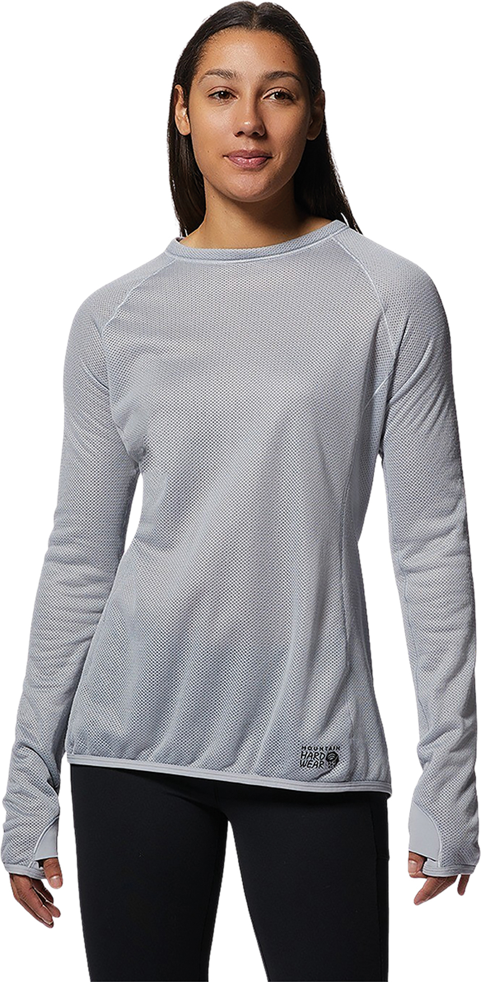 Airmesh Longsleeve W