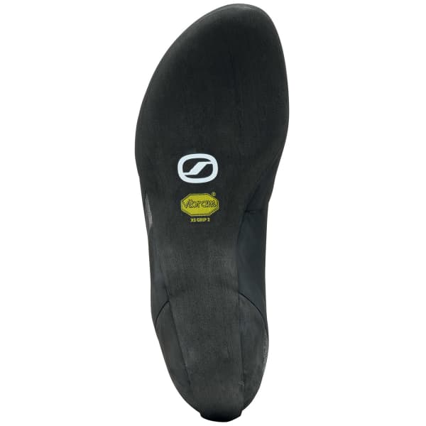 Chausson escalade SCARPA VAPOR S SMOKE YELLOW