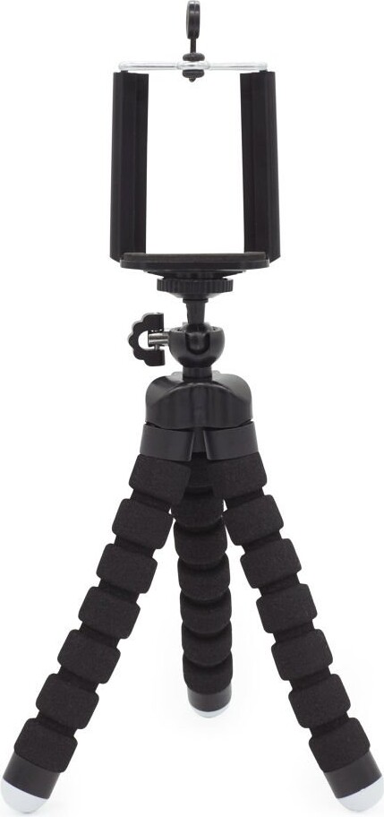 Kikkerland - Smartphone TriPod - 21 CM