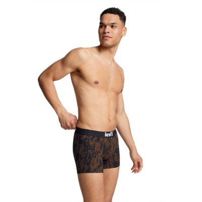 Boxer homme Digital Camo 2P LEVIS
