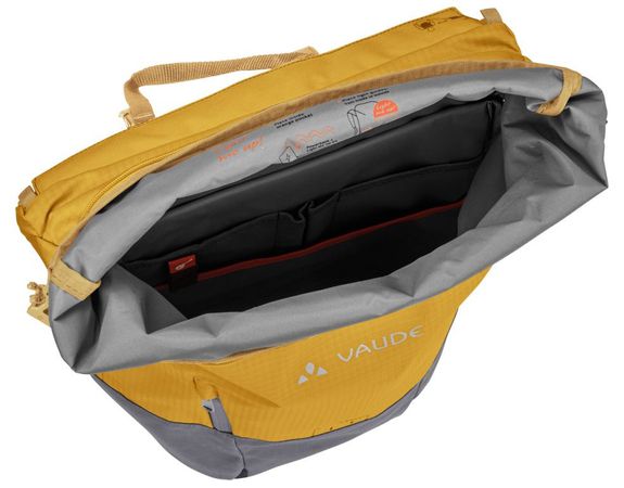 CITYGO BIKE 23 II Taschenrucksack  burnt yellow  23 L