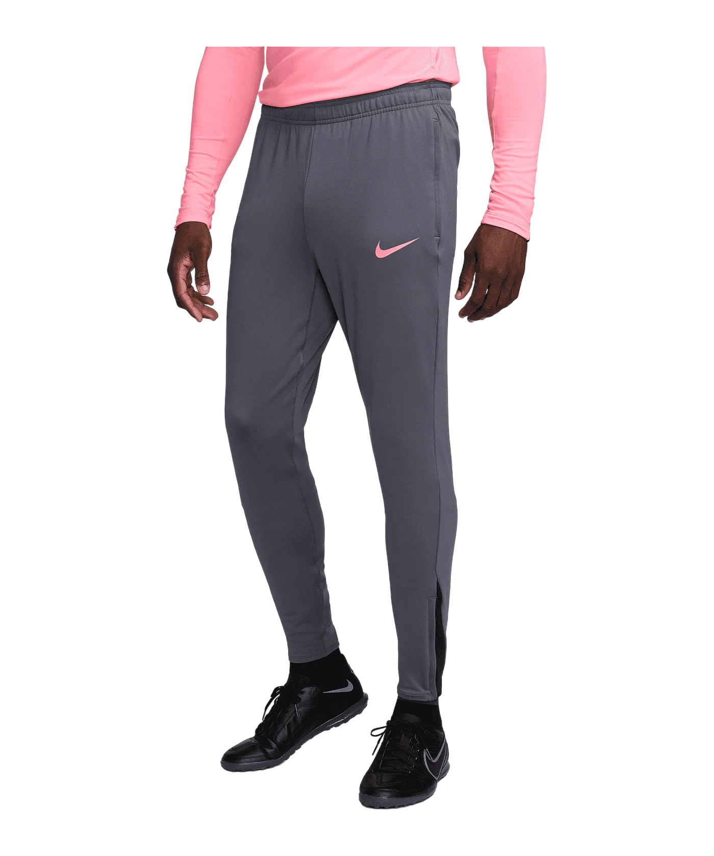 Nike Strike Trainingshose Schwarz F069
