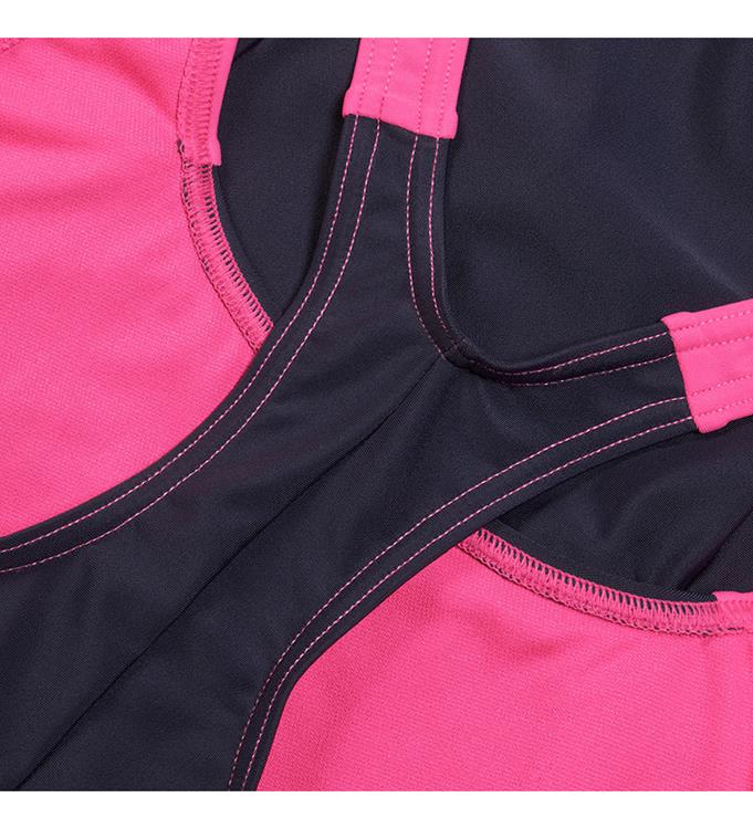 Speedo Eco H-Boom Splice Racerback Badpak