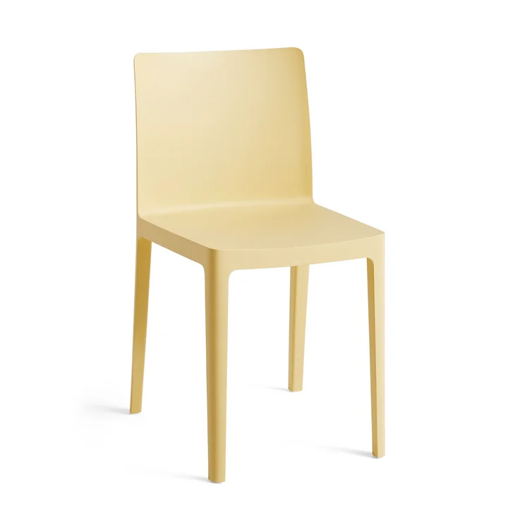 HAY - Élémentaire Chair, hellgelb