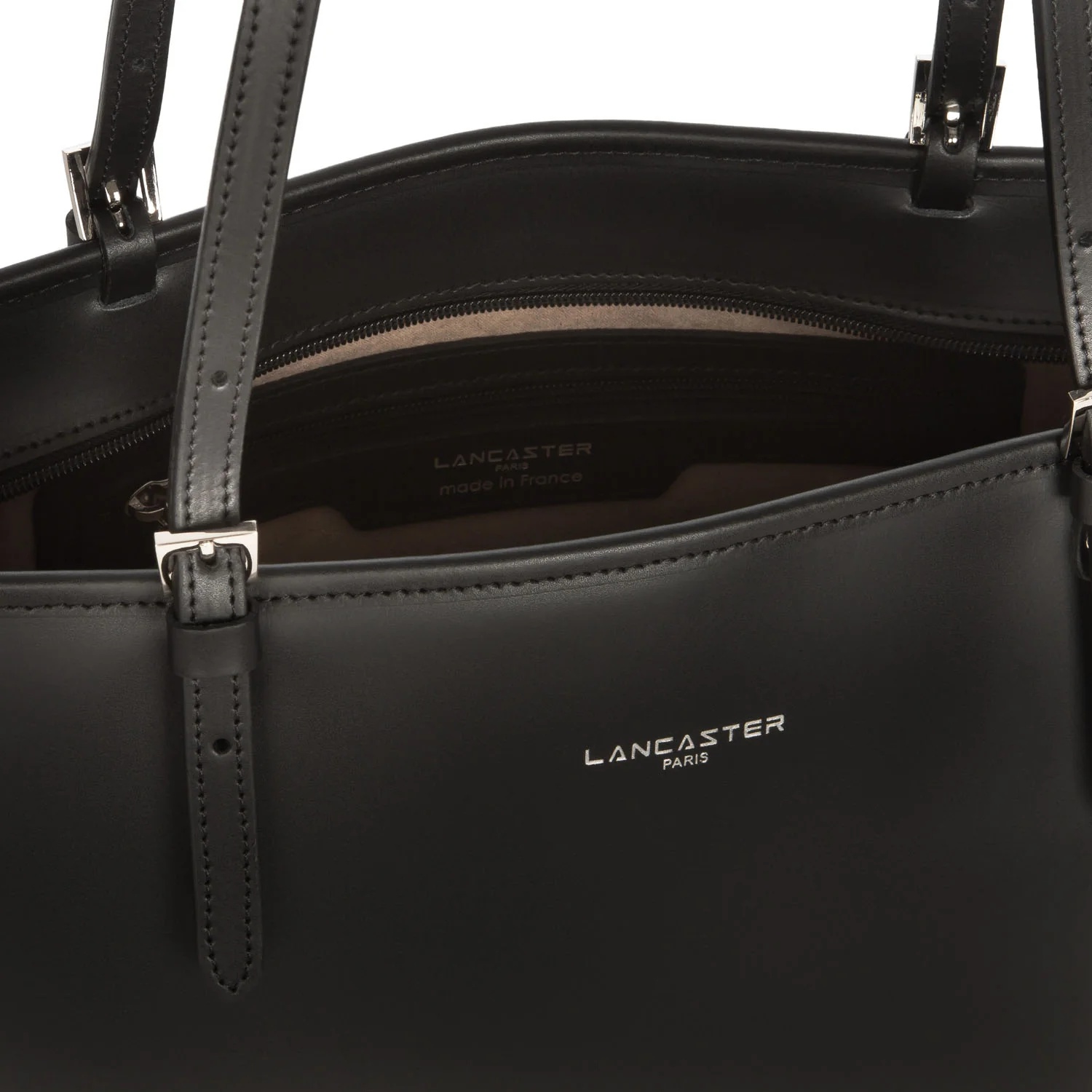 Smooth-Grand sac cabas épaule