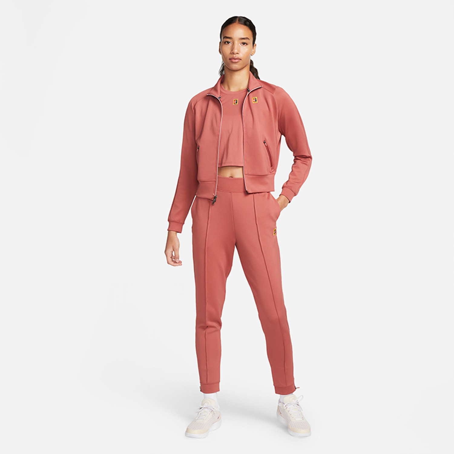 Nike Heritage Set Dames