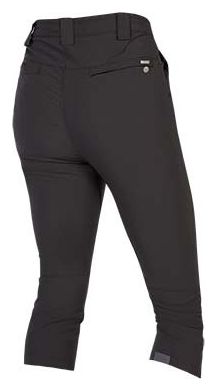 Cuissard Enfant Endura SingleTrack Lite Anthracite Gris
