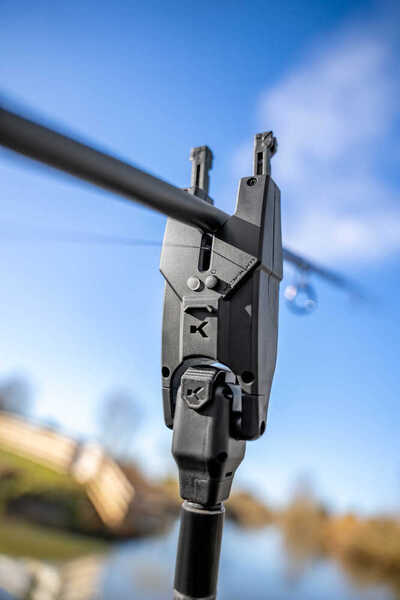 Détecteur de touche Korum Angle Tilt