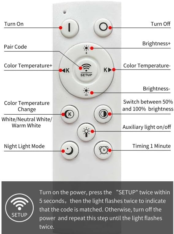 Mikeru 120cm Schwarze Spiral LED Pendelleuchte, Moderne Esszimmer Pendelleuchten Dimmbar 10%-100% 3000k/4500k/6500k Küchen Esstischlampe 1.5m Höhenverstellbare Hängelampe Esstisch für Restaurants