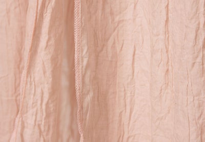 Jollein Sengehimmel Vintage, Wild Rose