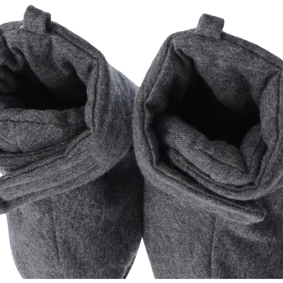 Liliput Baby Bootie grau