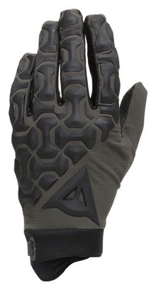 Gants Dainese HGR EXT Noir / Orange