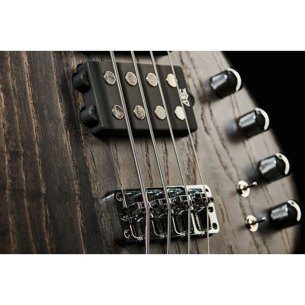 Warwick Pro Series Corvette $$ 4 NBTS
