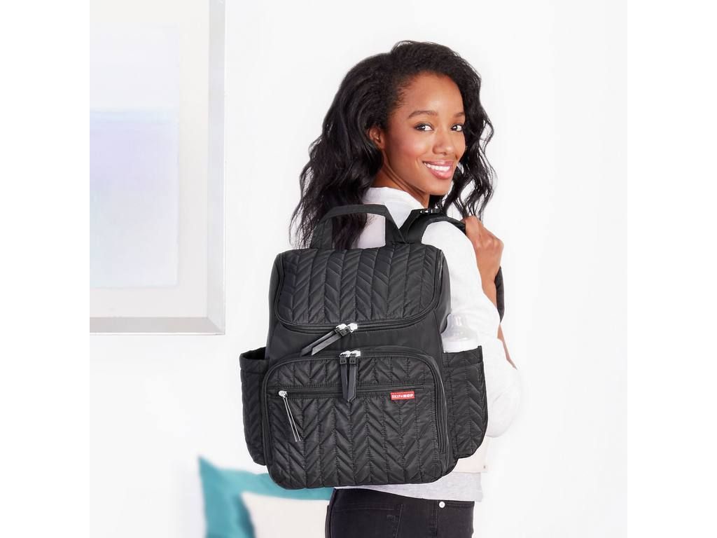 Skip Hop Forma Wickelrucksack