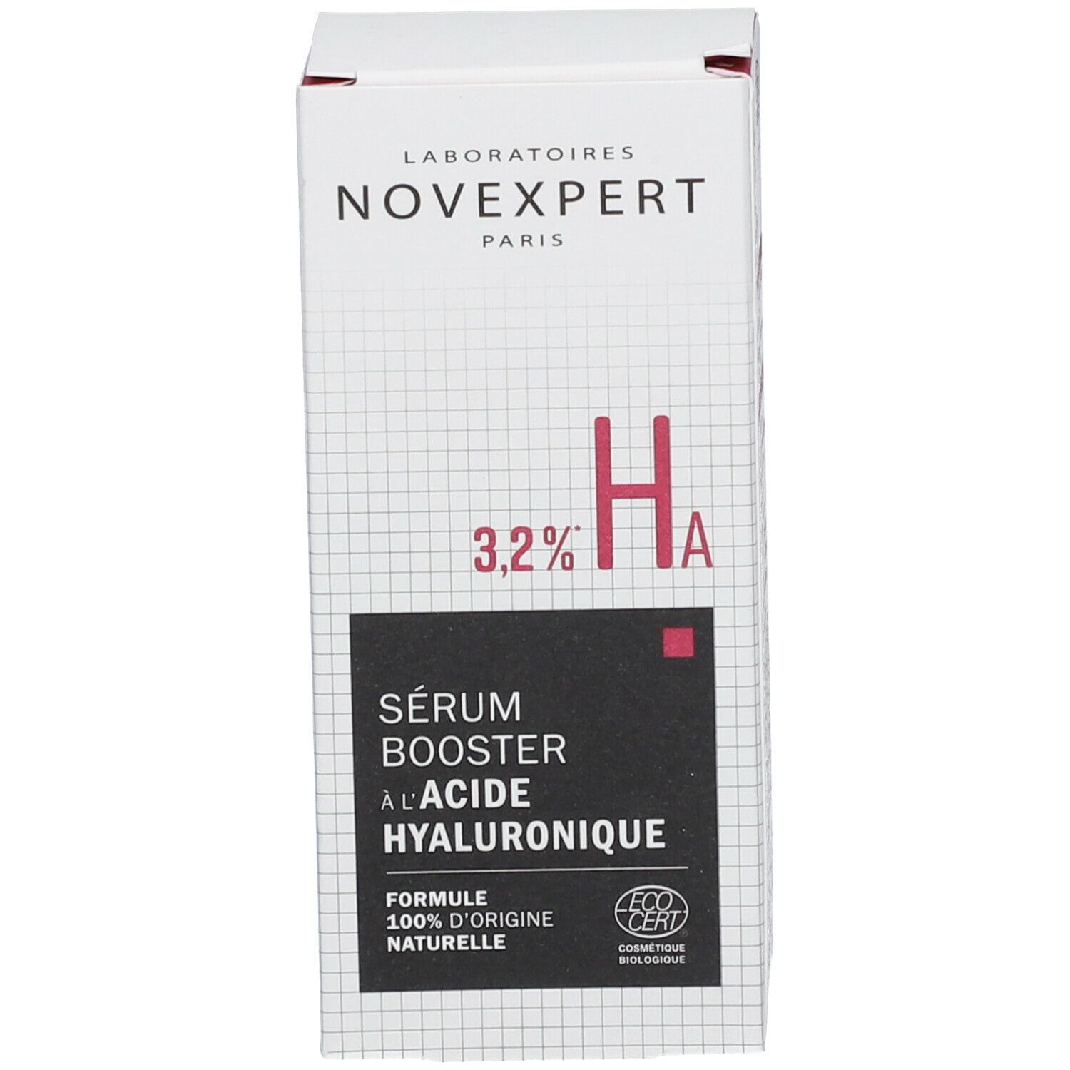 NOVEXPERT SÉRUM BOOSTER