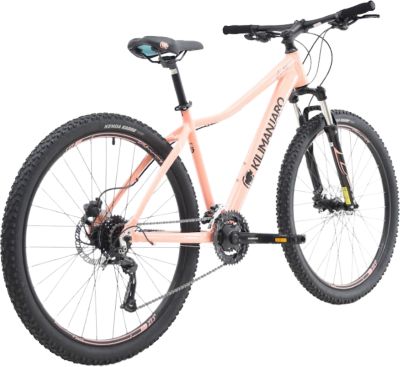 X Fact27,5 Sport Lady - keine