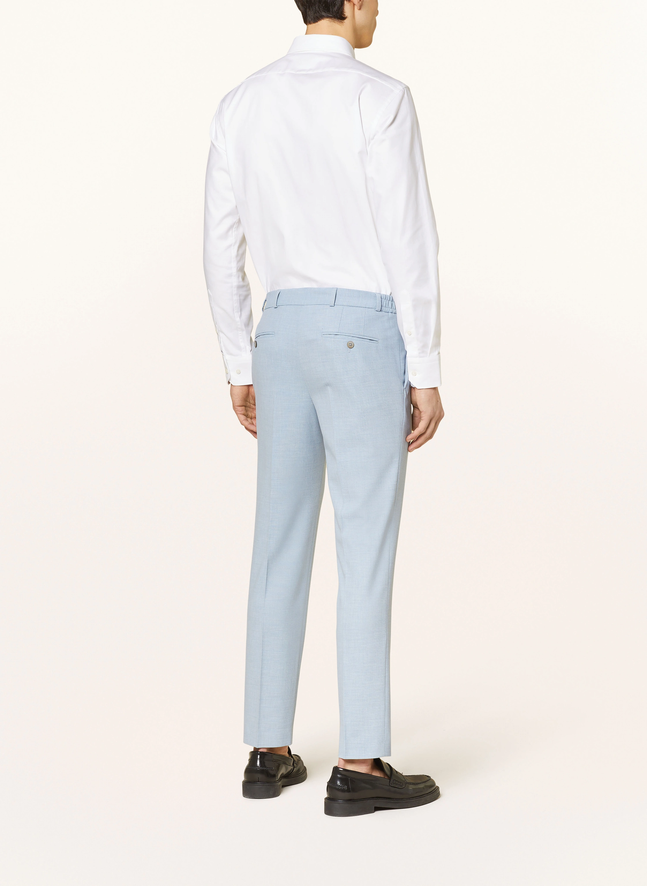 PAUL Anzughose Extra Slim Fit