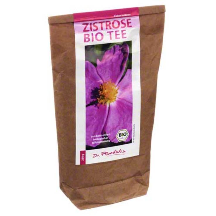 Zistrose Bio Tee, 250 g