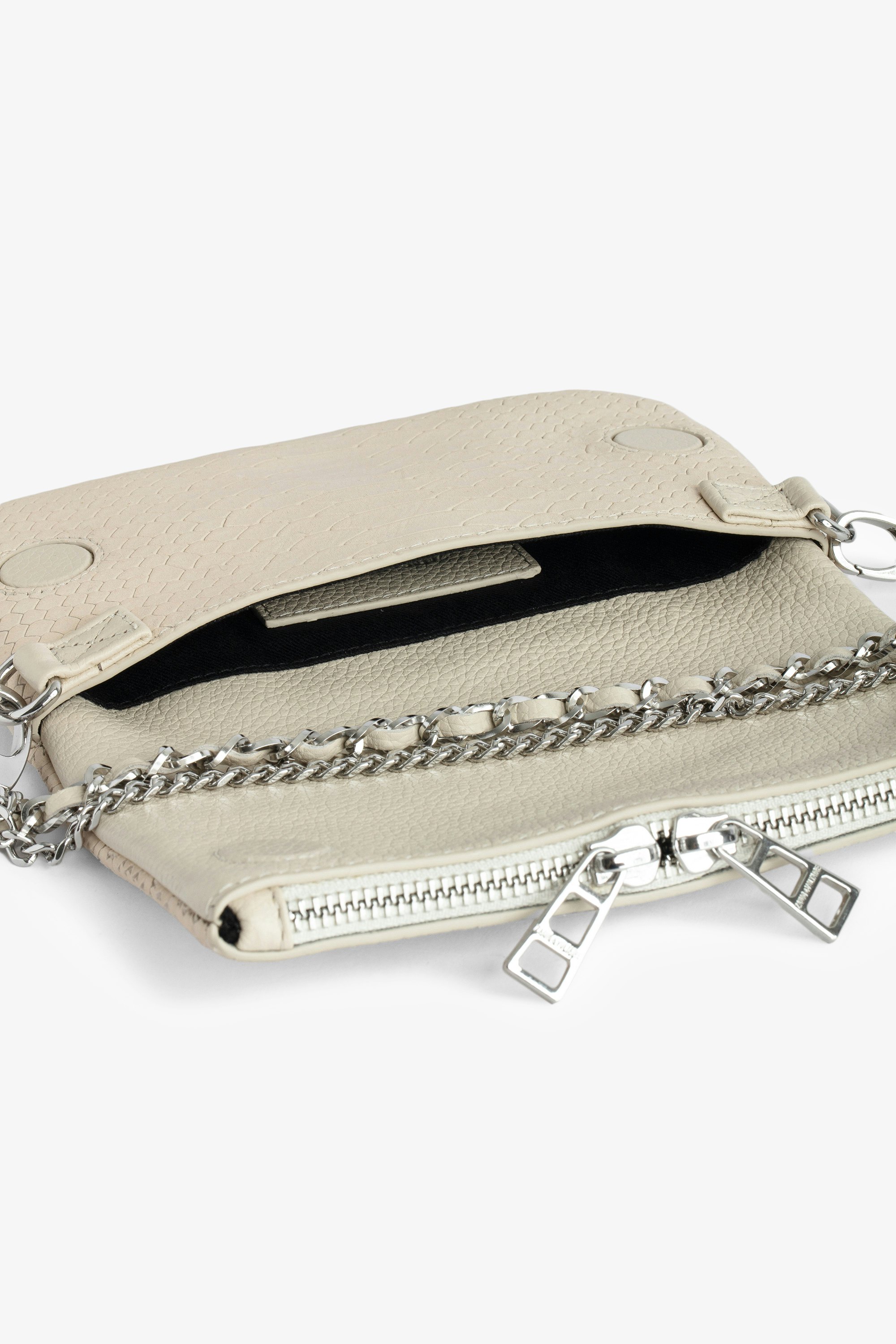 Pochette Rock Nano Soft Savage