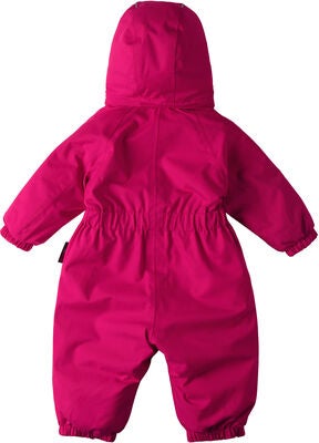 Reimatec Ailu Vinterdress, Cranberry Pink