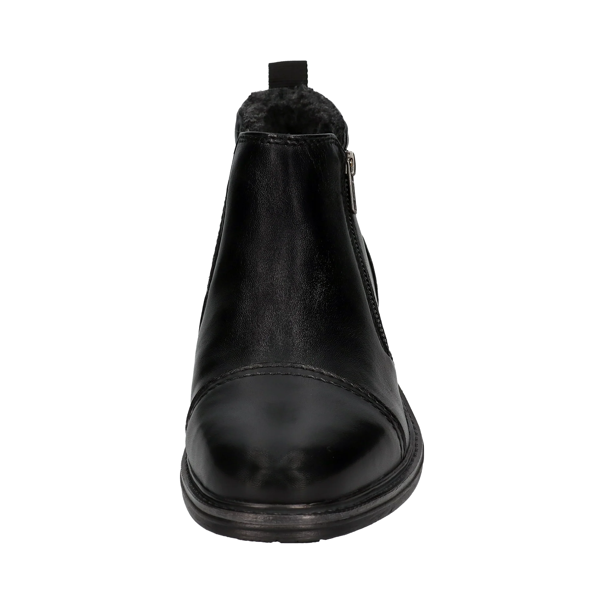 Stiefel schwarz