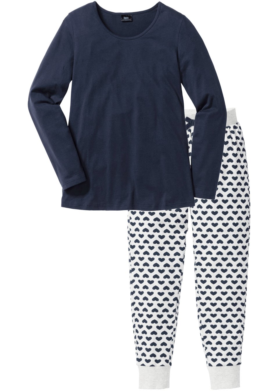 Pyjama avec coton