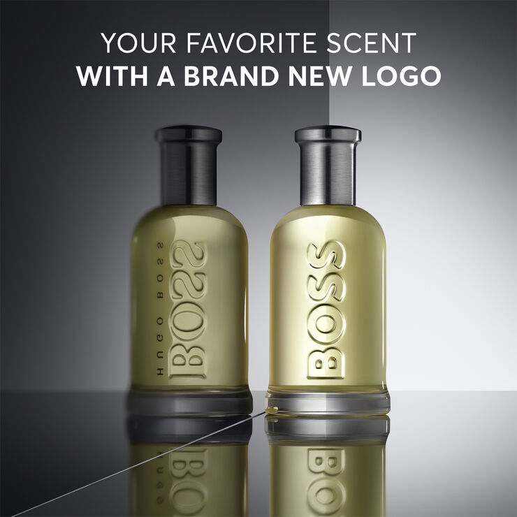 BOSS Boss Bottled Eau de Toilette