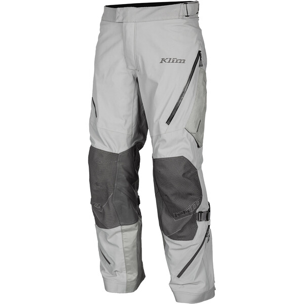 Klim - Pantalon Badlands Pro Gris Clair / Gris