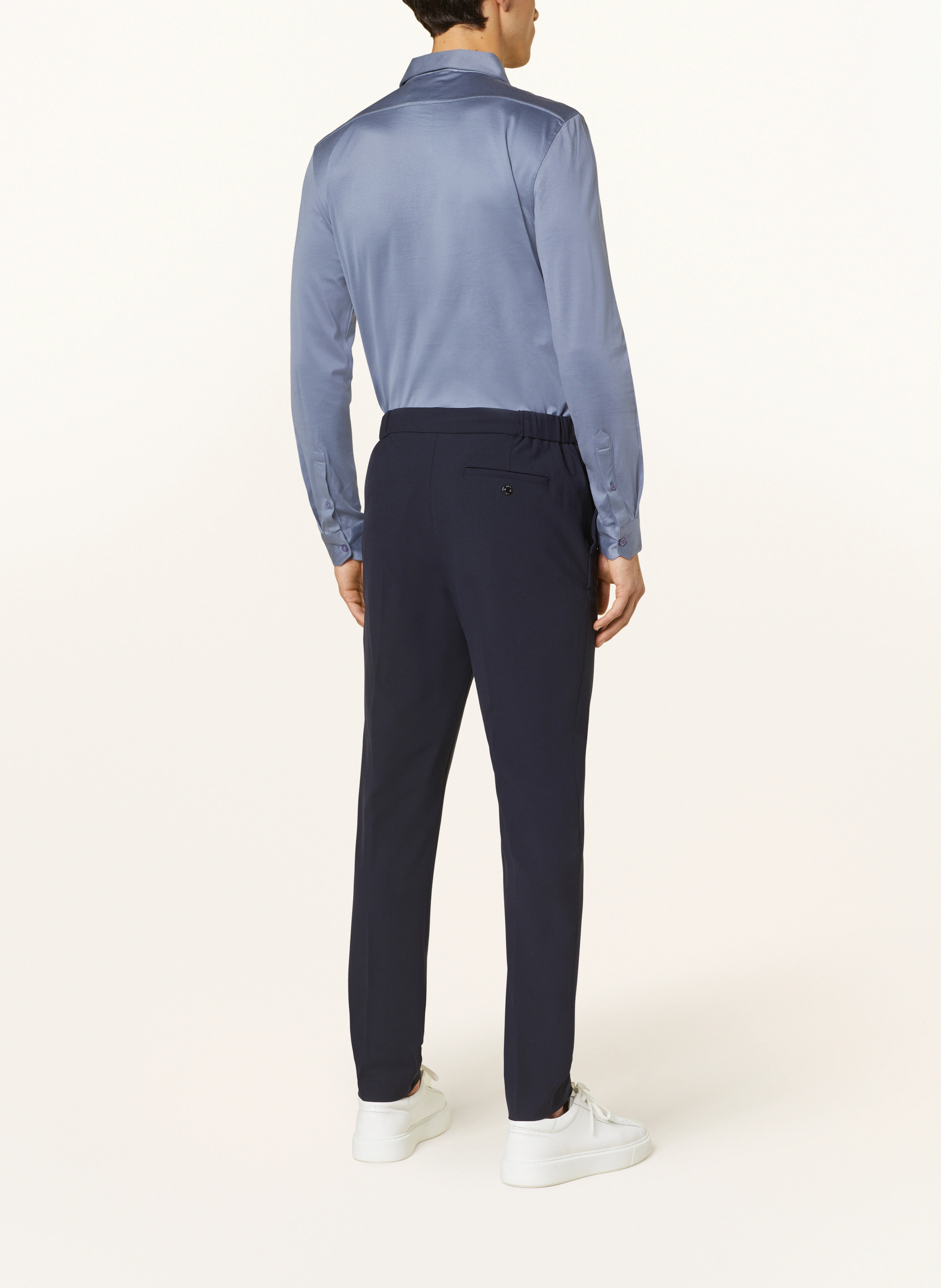 REISS Hose FOUND im Jogging-Stil