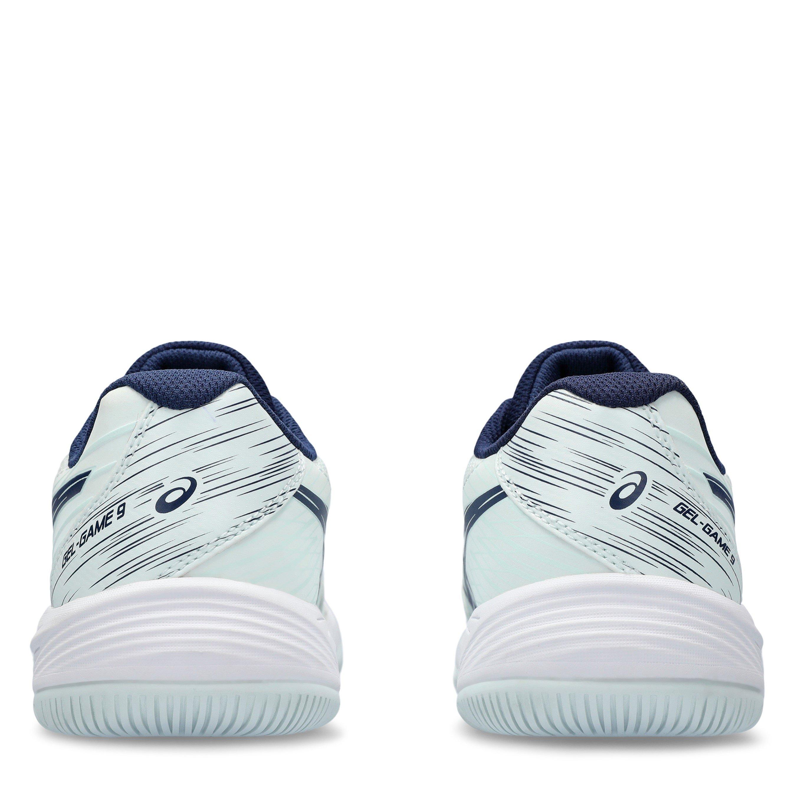 Asics Asics Gel-Game 9 Gs Tennis Shoes Unisex Kids