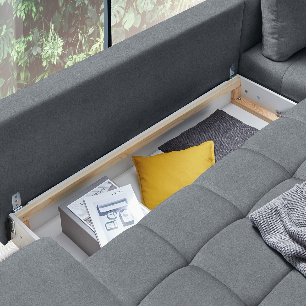 Z2 Ecksofa FIGARO