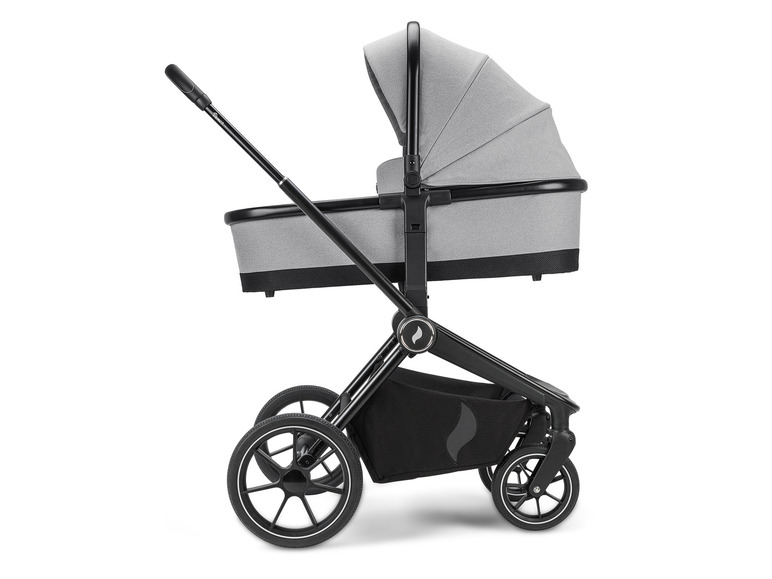 Combi-kinderwagen Vamos