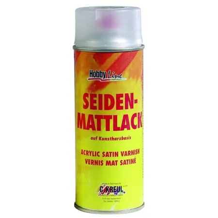 KREUL Seidenmattlack 150 ml