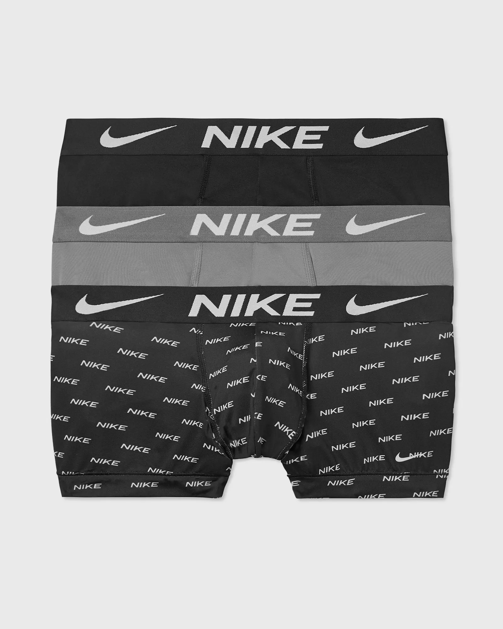 Nike DRI-FIT ESSENTIAL MICRO TRUNK 3-PACK