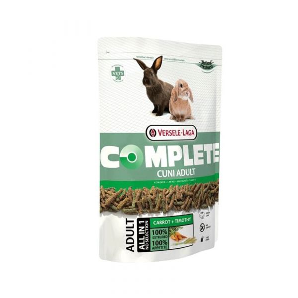 Versele Laga Cuni Complete 8Kg