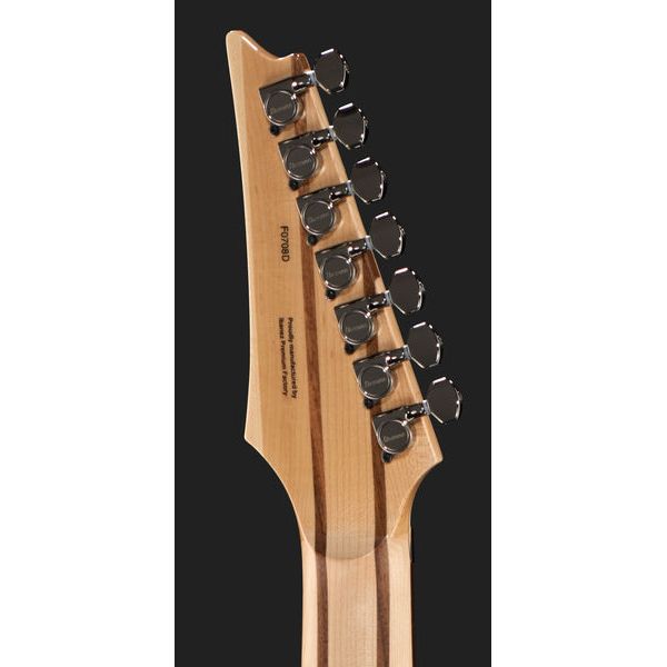 Ibanez UV70P-BK